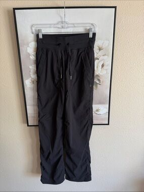 Lululemon dance studio pant